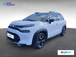Citroen C3 Aircross 1.2 Turbo 100ch YOU