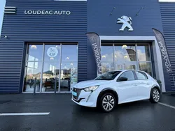 Peugeot e-208 (2) Electrique Active
