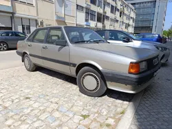 Audi 80 B2 1.6 GT