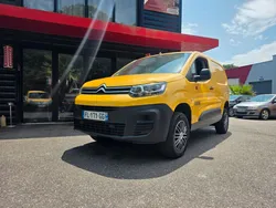 Berlingo 3places DANGEL 4X4
Gps caméra CLIM