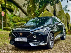 Cupra Formentor 1.4 e-Hybrid Sport DSG