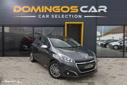 Peugeot 208 1.6 BlueHDi Style
