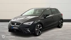 Seat Ibiza 1.0 TSI 110ch FR DSG7