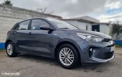 Kia Rio 1.2 CVVT LX