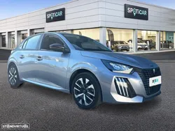 Peugeot 208 1.2 PureTech Style