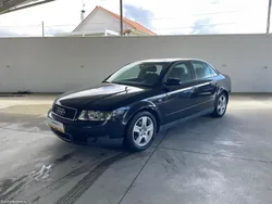 Audi A4 1.9 TDI