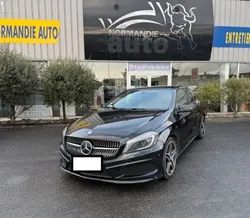Mercedes Classe A 200 CDi 136CV