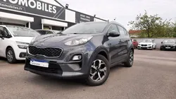 Kia SPORTAGE 1.6 CRDI 115CH ISG ACTIVE 4X2