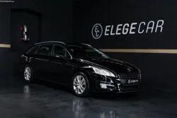Peugeot 508 SW 1.6 e-HDi Active 2-Tronic