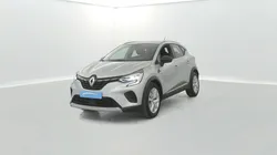RENAULT Captur TCe 100 GPL Business