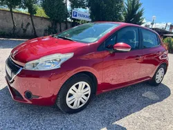 PEUGEOT 208 I 5 Portes 1.4 HDi / Active / Reprise possible ✅ / Carnet de suivi complet dispo ✅ / Régulateur LIMITEUR DE VITESSE / Crit Air 2