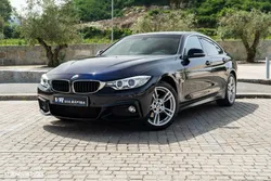 BMW 420 Gran Coupé d Pack M Auto