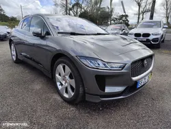 Jaguar I-Pace S AWD Aut.