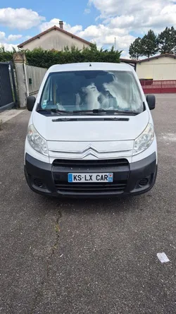 Citroën Jumpy 1.6 Hdi 90CV