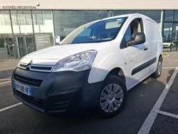 Citroen Berlingo M Electric Club