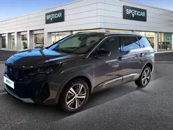 Peugeot 5008 1.2 PureTech 130ch S&S Allure Pack EAT8