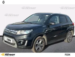 SUZUKI Vitara 1.6 DDiS Allgrip Pack
