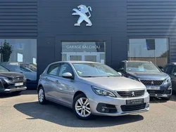 Peugeot 308 Active Business 1.5 BLUEHDI 100 BVM
