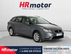 SEAT León 1.6TDI CR S&S Style 105