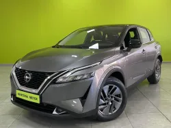 NISSAN Qashqai 1.3 DIG-T mHEV 12V Acenta 4x2 Aut. 116kW