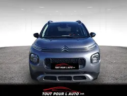 Citroën C3 Aircross PureTech 82 BVM5 Feel