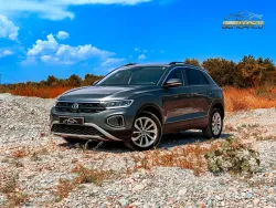 VOLKSWAGEN T-Roc 2.0TDI Life 85kW