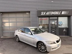 BMW Série 3 18d - BUISNESS