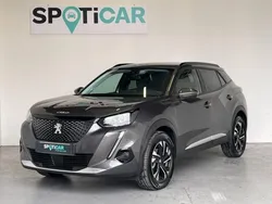 Peugeot 2008 1.2 PureTech 130ch S&S Allure Pack EAT8