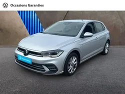 Volkswagen Polo 1.0 TSI 95ch Style