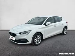 Seat Leon STYLE BUSINESS 1.0 ETSI 110CH DSG7