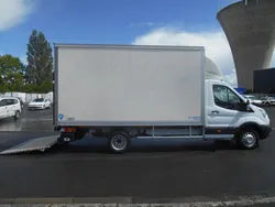 21650 ht ford transit l4 trend caisse 20m3 2.0 ecoblue 170ch caisse + hayon - 96773 km