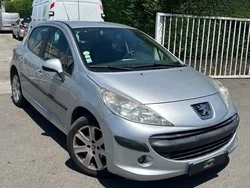 PEUGEOT 207 1.4e 75ch Style