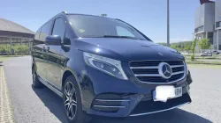 Mercedes-Benz V 250 250d Largo Exclusive 7G Tronic