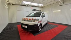 Citroën Jumpy Taille M BlueHDi 120 S&S BVM6 Club