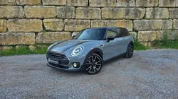 MINI Clubman One D Auto