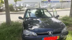 Peugeot 106 1.1 Color Line de 1998