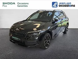 Skoda Kamiq 1.0 TSI Evo 110 ch DSG7 Monte-Carlo