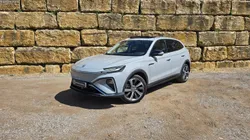 MG 70 kWh Luxury