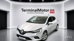 Renault Clio 1.5 Blue dCi Intens de 2021
