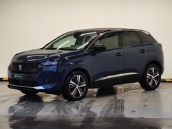 Peugeot 3008 1.2 PureTech 130ch S&S Allure EAT8
