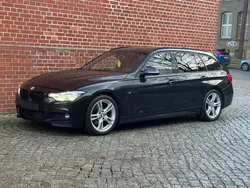 BMW 320d Touring (F31) 190CH M-Sport - 2ème Main - Carnet Entretien - Régulateur - Sièges Chauffants - GPS - 190 000KM