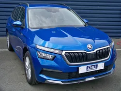 Kamiq 1,5 tsi 150ch dsg7 ambition