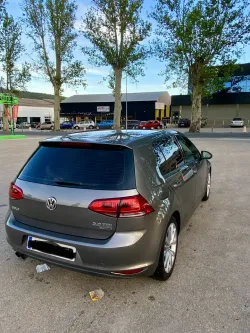 Volkswagen Golf 2.0TDI CR BMT Advance 150