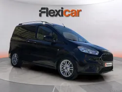 Ford Tourneo 1.0 EcoBoost Titanium