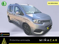 TOYOTA Proace City Verso Family L1 1.5D 5pl. Advance Aut.