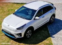 Kia e-Niro 64kWh