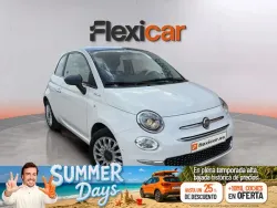 FIAT 500 1.0 Hybrid Dolcevita 52kW