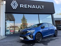 Renault Clio (5) Esprit Alpine TCe 90 -25
