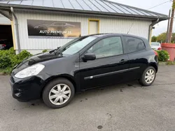 Renault Clio 1.2 75 cv Yahoo