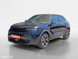 Opel Mokka 1.2 T GS